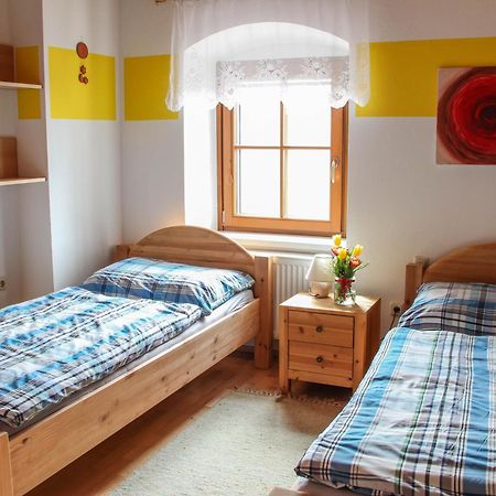 Gasthof Franzosenhof Wullowitz Екстериор снимка