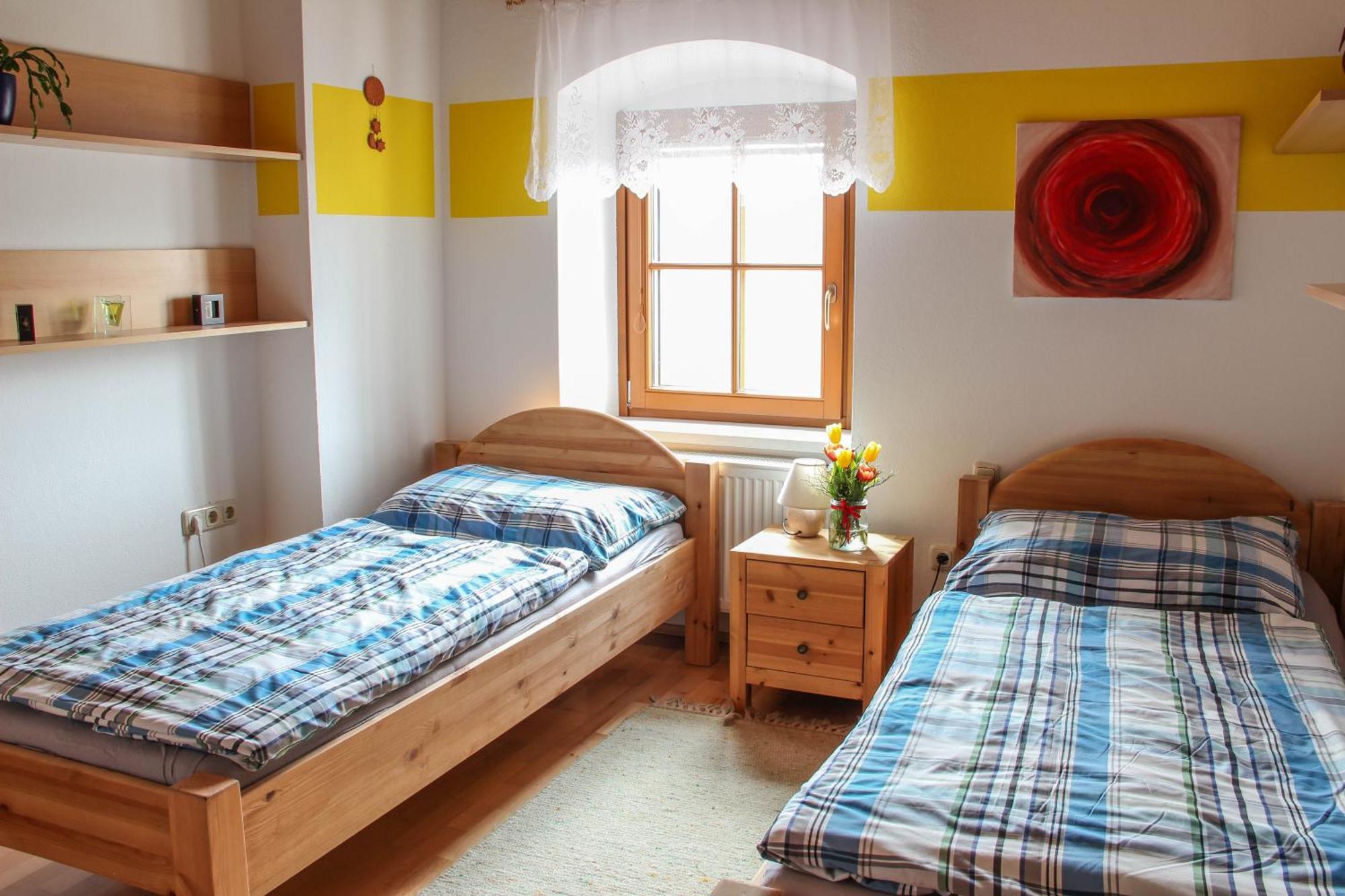 Gasthof Franzosenhof Wullowitz Екстериор снимка